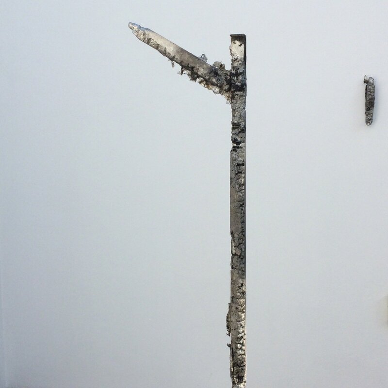 Jarrod Beck, ‘Y’, 2016, Sculpture, Aluminum, inde/jacobs