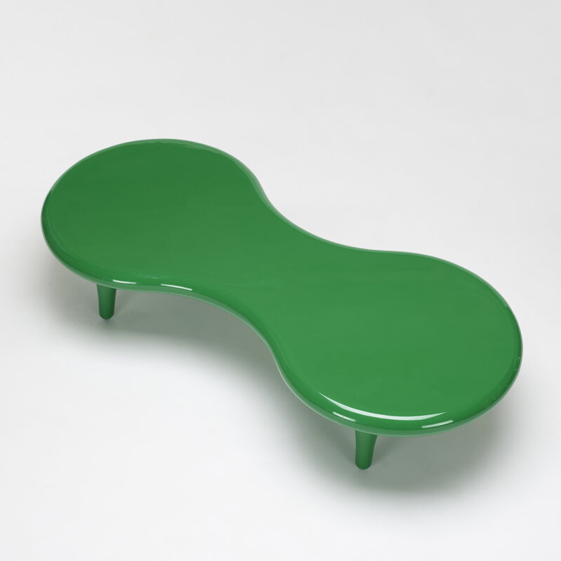 Marc Newson, ‘Orgone table’, 1998, Design/Decorative Art, Lacquered fiberglass, Rago/Wright/LAMA/Toomey & Co.