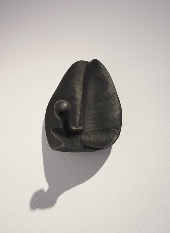 Alex Pinna, ‘Lost, found and lost’, 2014, Sculpture, Patinated bronze, Galleria Punto Sull'Arte