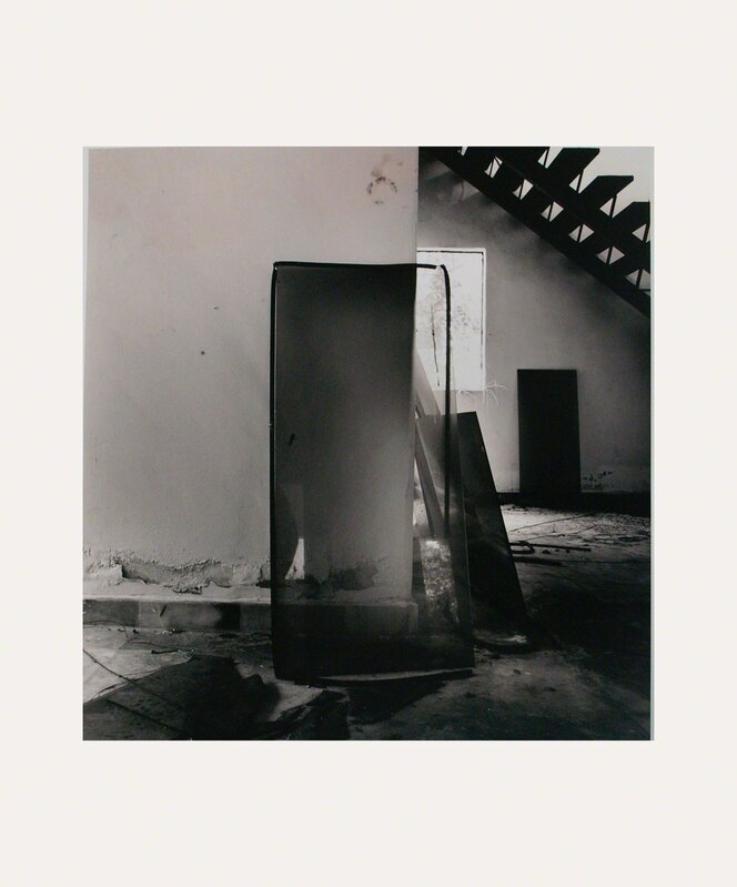 Simryn Gill, ‘My Own Private Angkor, #51’, 2007-2009, Photography, Silver gelatin print, Tracy Williams, Ltd.