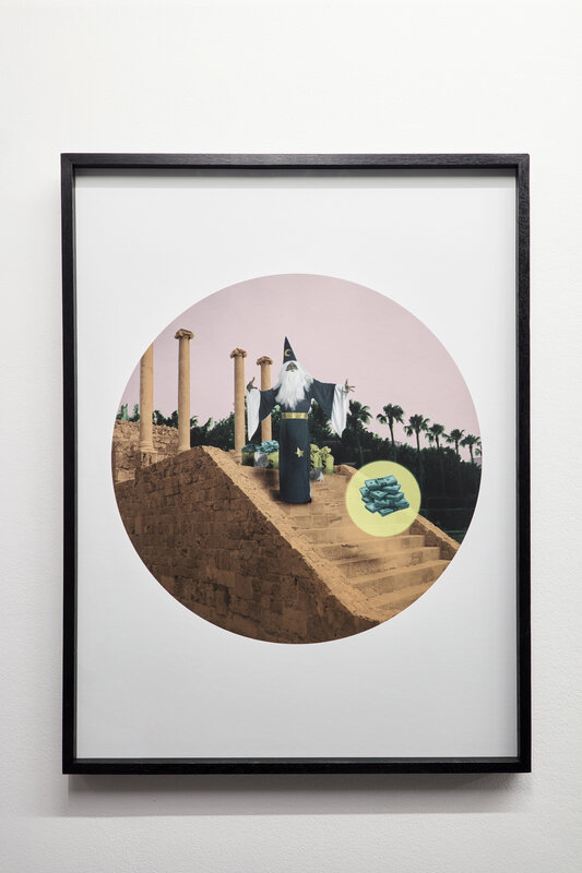 Steven Le Priol, ‘Rêve lucide n 3’, 2015, Photography, Inkjet on paper Hahnemühle Photo Rag, Bendana | Pinel Art Contemporain