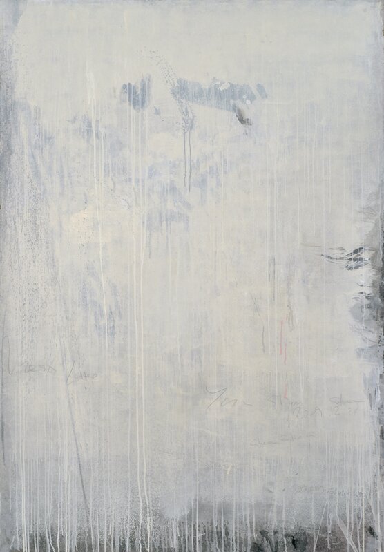 Yan Shanchun, ‘Yunxi No.3’, 2008, Painting, Mixed media, Galerie du Monde