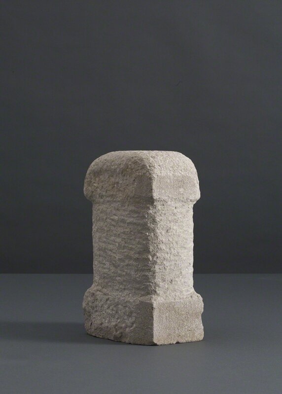 Yongjin Han, ‘A Piece of Stone’, 1993, Sculpture, Guilford Granite, Maison Gerard