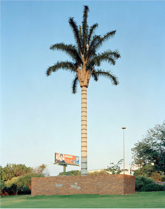 Robert Voit, ‘Wendywood, Alexandra, South Africa’, 2006, Photography, Chromogenic print, CLAMP