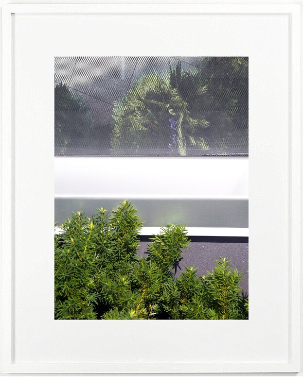 Peter Scott, ‘Outside In’, 2015, Photography, Inkjet print, Katya Valevich + Julie Solovyeva