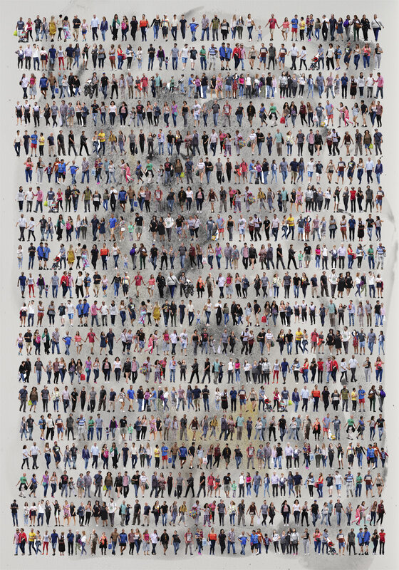 Yasuo Kiyonaga, ‘Identity 01’, 2020, Photography, Digital Pigment Print on Paper, Gallery Japanesque