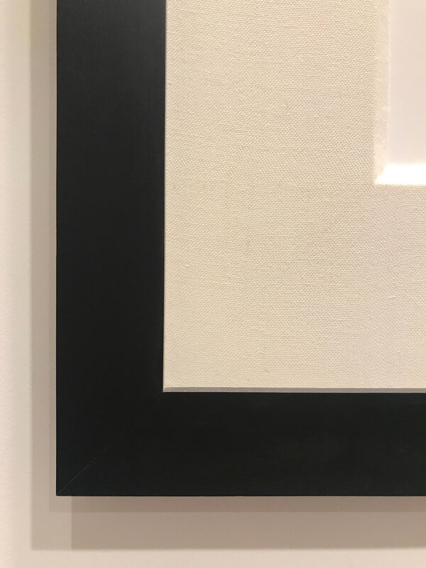 David Yarrow, ‘The Statesman II ’, 2020, Photography, Museum Glass, Passe-Partout & Black wooden frame, Leonhard's Gallery