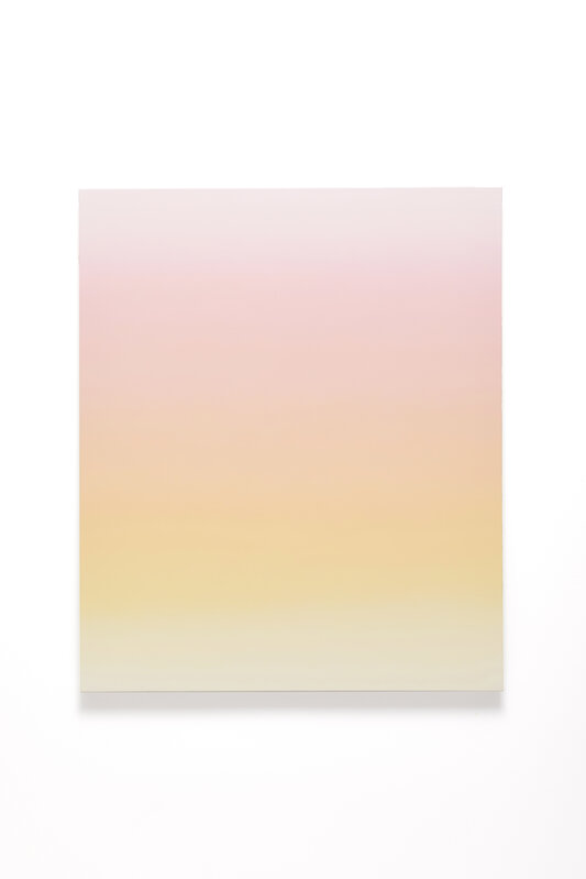 Kristen Cliburn, ‘In Gratitude’, 2018, Painting, Acrylic on canvas, Cris Worley Fine Arts