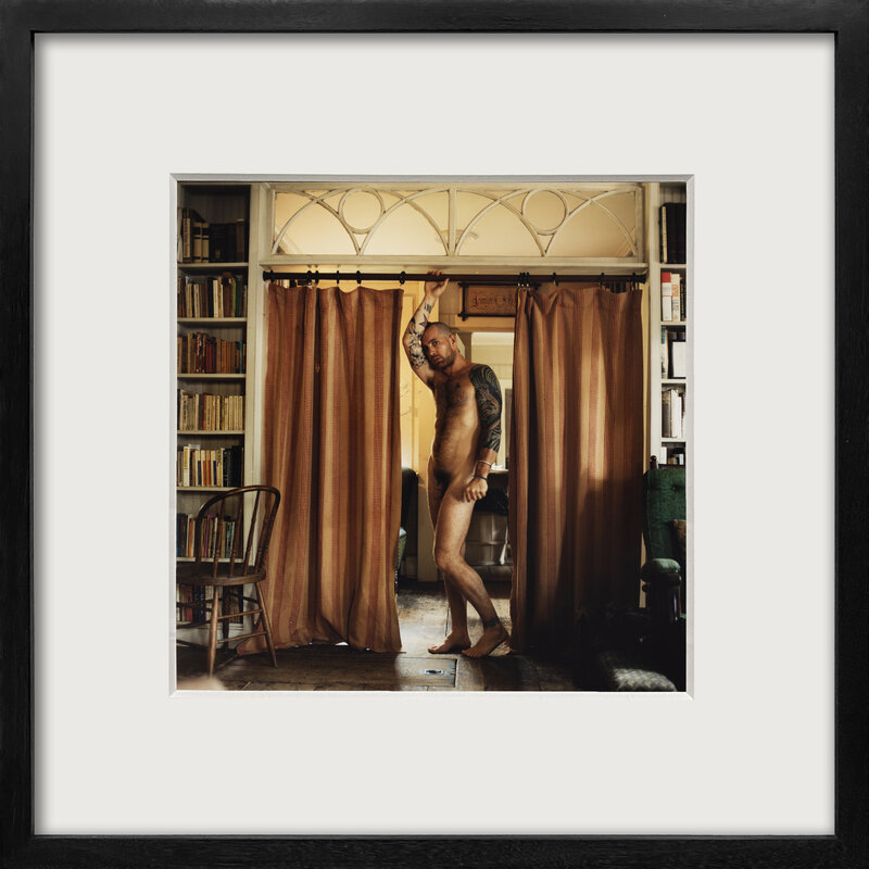 John Arsenault, ‘Forget’, 2008, Photography, Chromogenic Print, Bailey House Benefit Auction