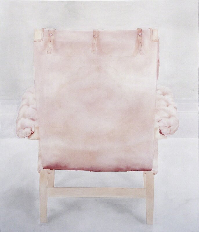 Maria Nordin, ‘The Transformation’, 2013, Painting, Water color on paper, Galleri Magnus Karlsson