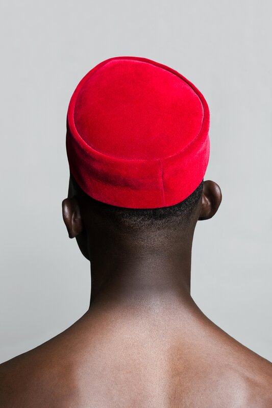 Lakin Ogunbanwo, ‘Fuck it All’, 2015, Photography, Archival ink-jet print on Hahnemuhle Photo Rag, WHATIFTHEWORLD