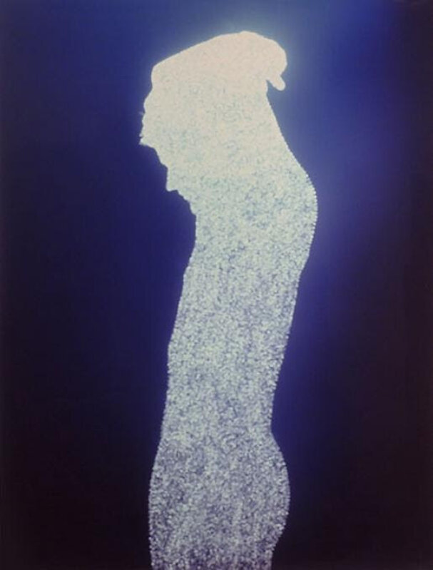 Christopher Bucklow, ‘Guest, 5:29 pm, 12th Oct’, 2008, Photography, Chromogenic print on Fujiflex paper, mounted to plexi, Jackson Fine Art