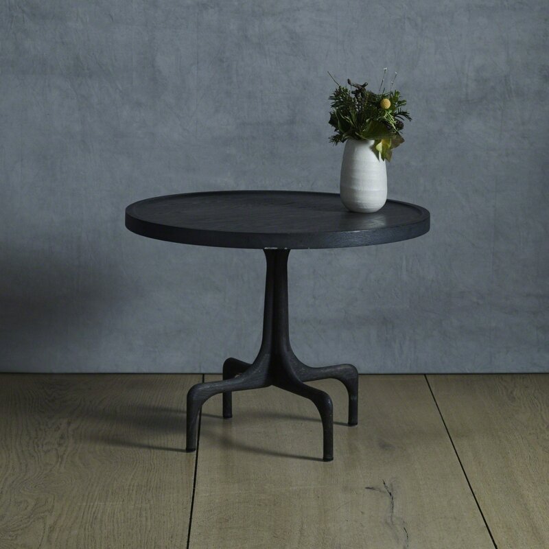 SPACE Copenhagen, ‘custom coffee table’, Design/Decorative Art, Fumed oak, Rago/Wright/LAMA/Toomey & Co.