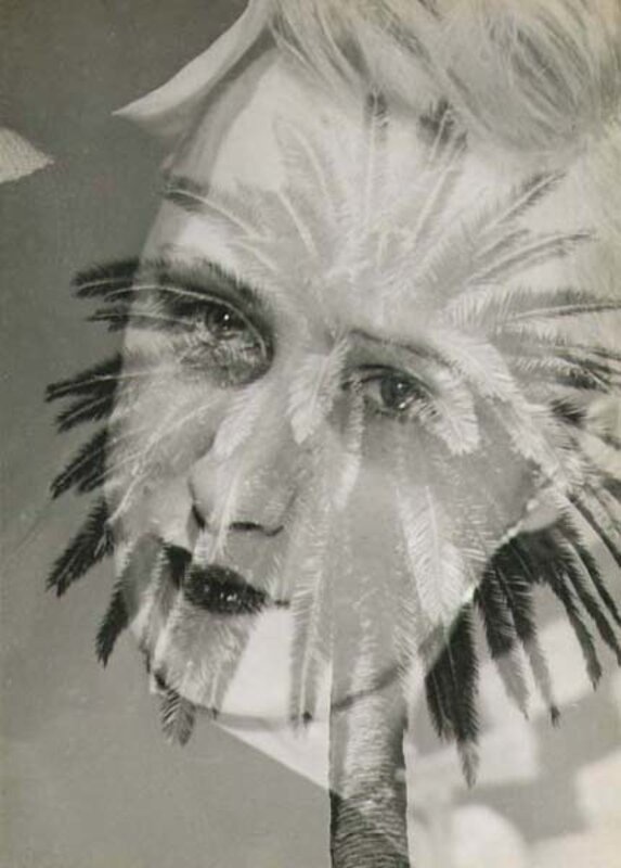 Mark Anthony Neven du Mont, ‘Patricia’, 1930s, Photography, Silver print on original mount, Contemporary Works/Vintage Works