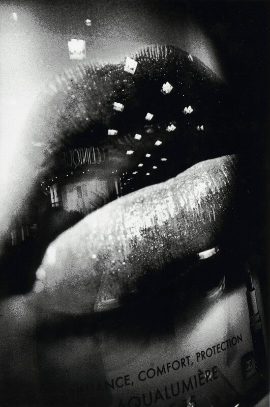 Daido Moriyama, ‘Tokyo’, 2005, Photography, Silver gelatin print, Alex Daniels - Reflex Amsterdam