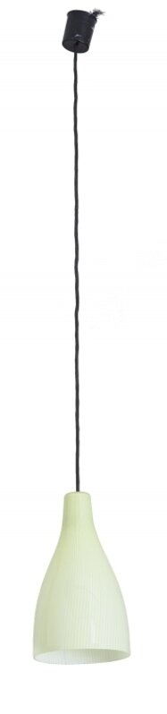 Massimo Vignelli, ‘A SUSPENSION LAMP 60s.’, Design/Decorative Art, A canne verticali glass., Aste Boetto
