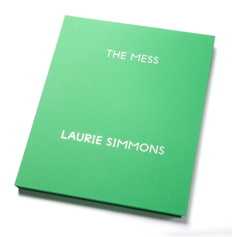 Laurie Simmons, ‘The Mess’, 2019, Photography, Photographic prints, Art Keeps Nonprofits Going Benefit Auction