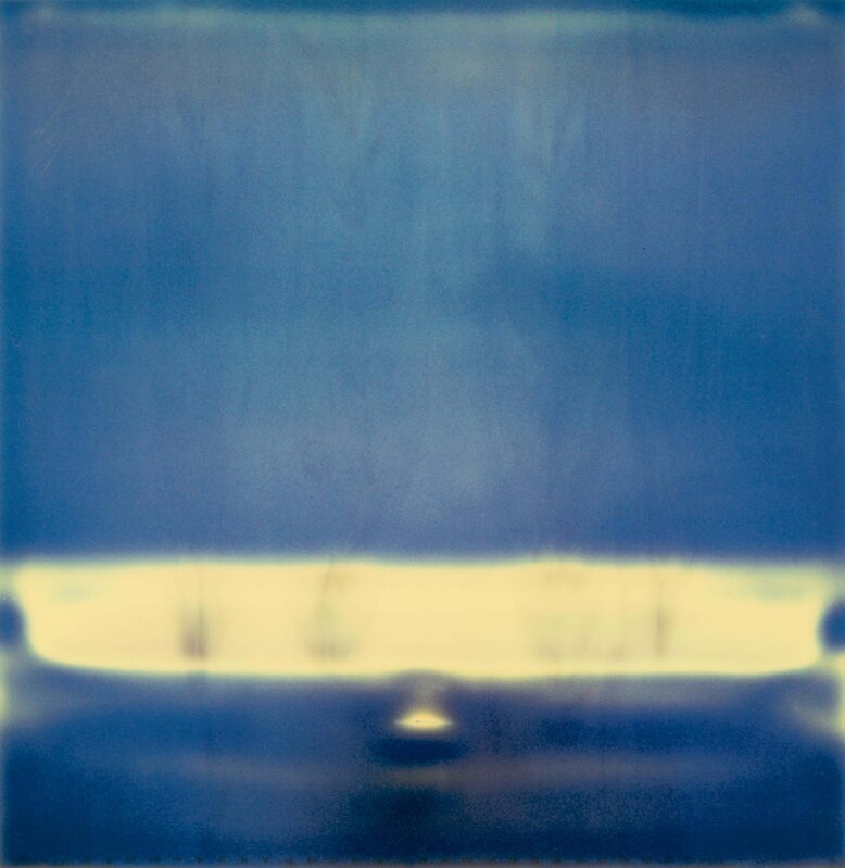 Stefanie Schneider, ‘Dreamscape’, 2003, Photography, Analog C-Print, hand-printed by the artist on Fuji Crystal Archive Paper, based on a Polaroid, mounted on white Sintra with matte UV-Protection, Instantdreams
