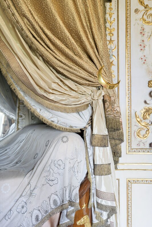 ‘Turkish Boudoir’, c. 18th century, Design/Decorative Art, Château de Fontainebleau