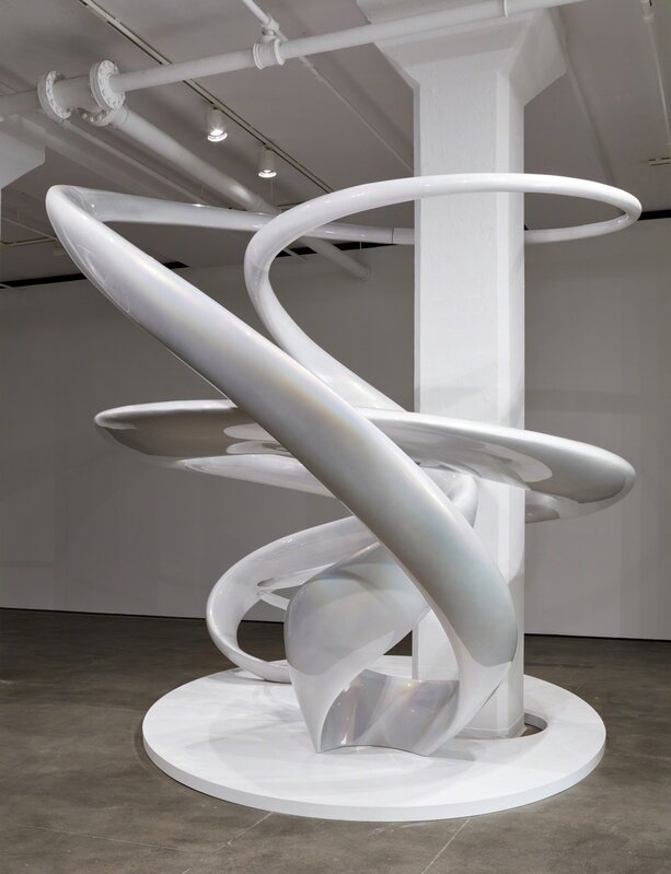 Mariko Mori, ‘Cycloid V’, Sculpture, Sean Kelly Gallery