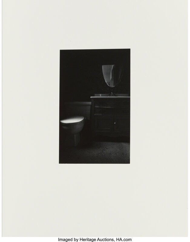 Various Artists, 20th century, ‘A Group of Four Portfolios’, circa 1960-70, Photography, Gelatin silver, Heritage Auctions