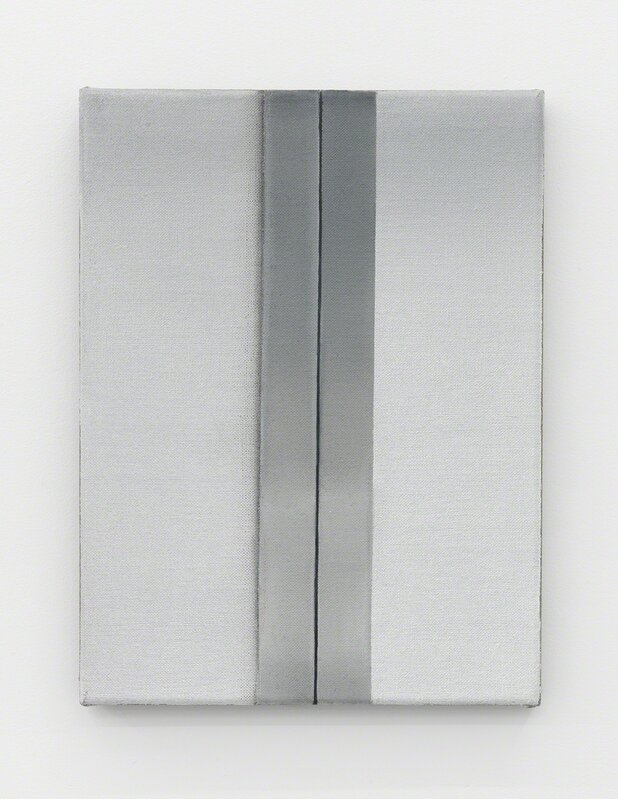 Dana Powell, ‘Untitled (lift)’, 2015, Painting, Oil on linen, The Still House Group
