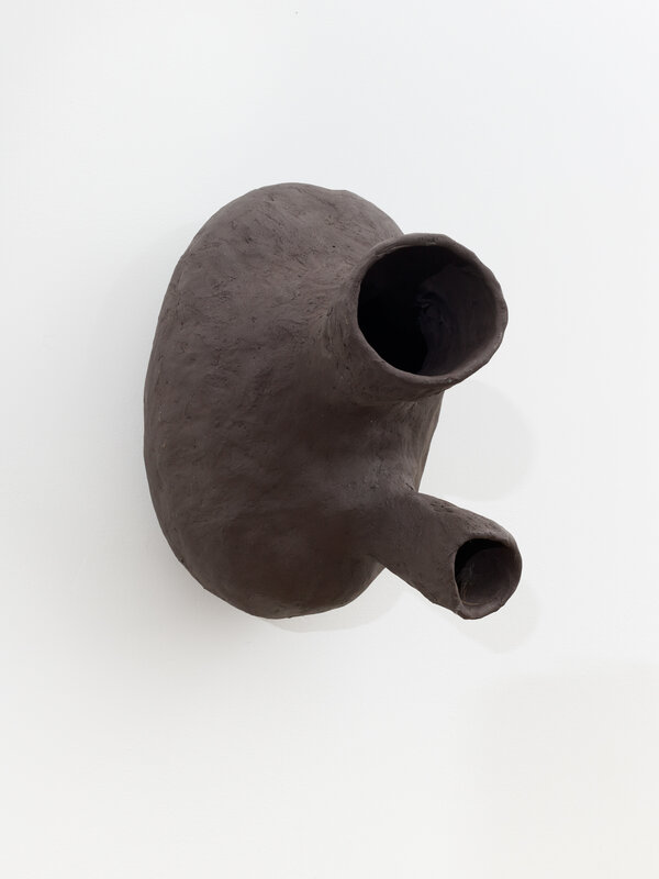 Solange Pessoa, ‘Untitled’, 2019, Sculpture, Ceramic, Mendes Wood DM