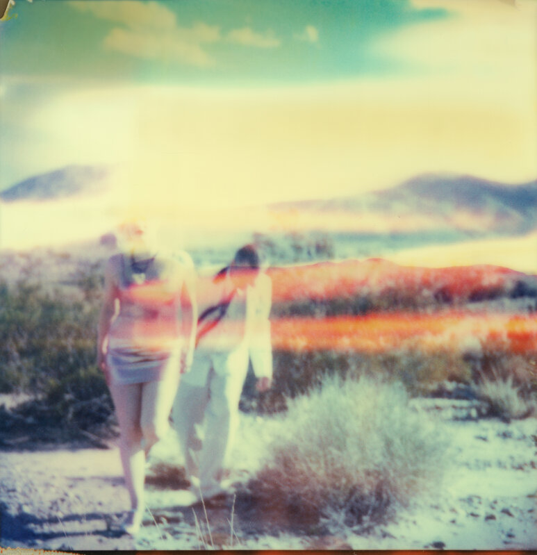 Stefanie Schneider, ‘Memory of a Dream’, 2006, Photography, Digital C-Print based on a Polaroid, not mounted, Instantdreams