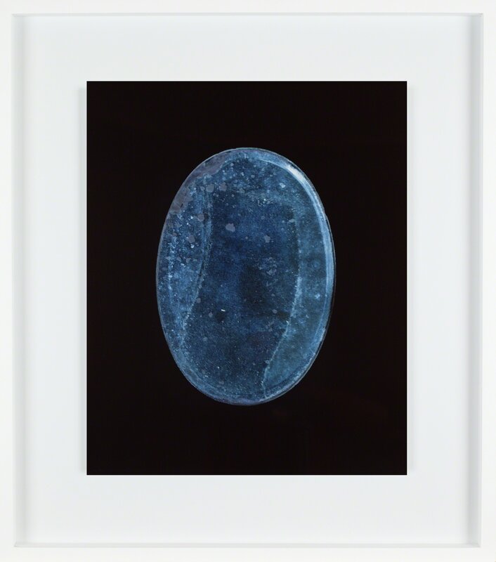 Richard Learoyd, ‘Empty mirror’, 2009, Photography, Camera obscura Ilfochrome photograph, Fraenkel Gallery