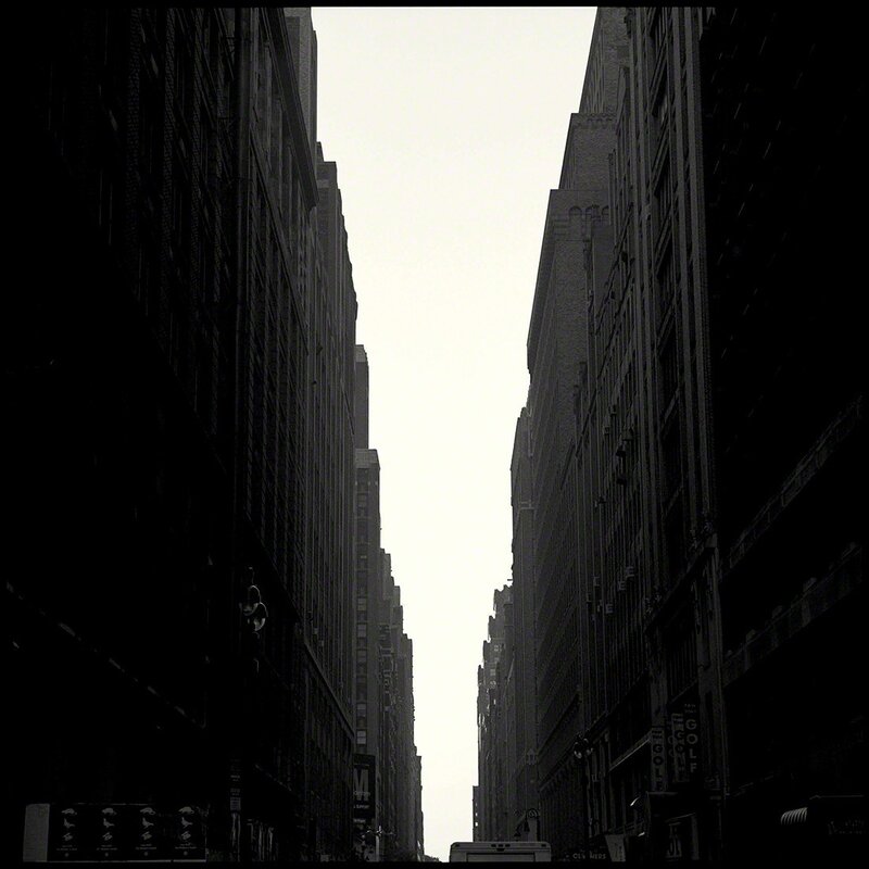 Dan Winters, ‘12th Street’, 2008, Photography, Archival Pigment Print, Fahey/Klein Gallery