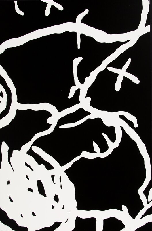 KAWS, ‘Untitled from Man's Best Friend’, 2016, Print, Screenprint on wove paper, Heritage Auctions