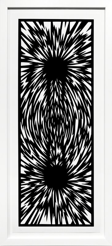 Joe Boruchow, ‘Magnetic Field (Framed Print)’, 2011, Print, Archival inkjet print, Paradigm Gallery + Studio