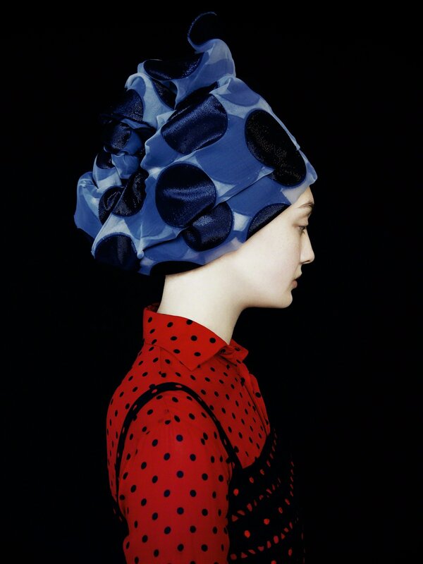 Erik Madigan Heck, ‘Without A Face (Dior)’, 2018, Photography, Chromogenic Print, Staley-Wise Gallery