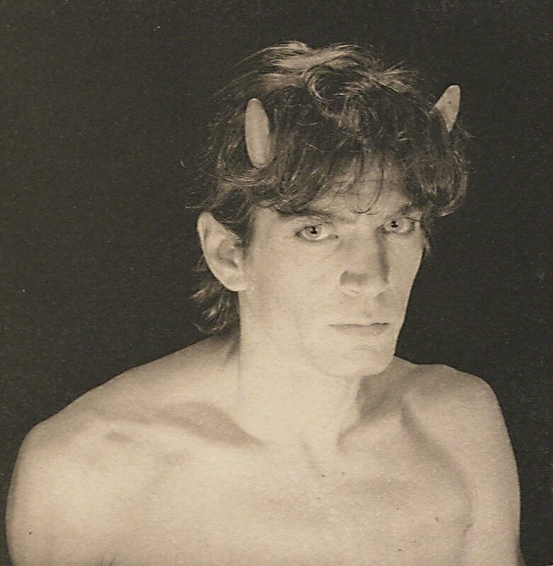 Robert Mapplethorpe, ‘A Season in Hell, by Arthur Rimbaud’, 1986, Photography, Eight photogravures, Rago/Wright/LAMA/Toomey & Co.