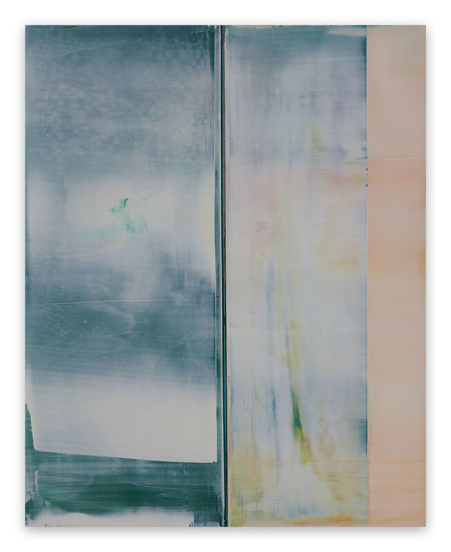 Arvid Boecker, ‘#1251 (Abstract painting)’, 2019, Painting, Oil on canvas, IdeelArt