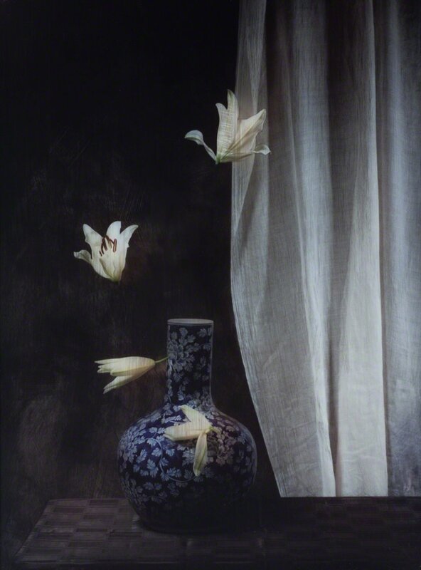 Titus Brein, ‘Lys de Qing I’, Photography, Kunsthuis Amsterdam