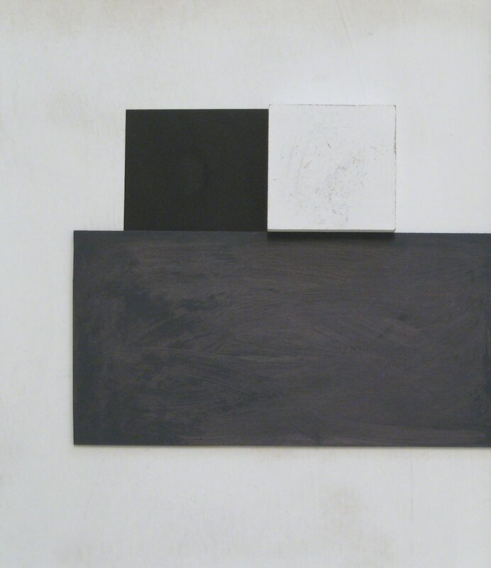 Adolfo Estrada, ‘Relief 1119’, 2011, Painting, Oil on wood, Ditesheim & Maffei Fine Art 