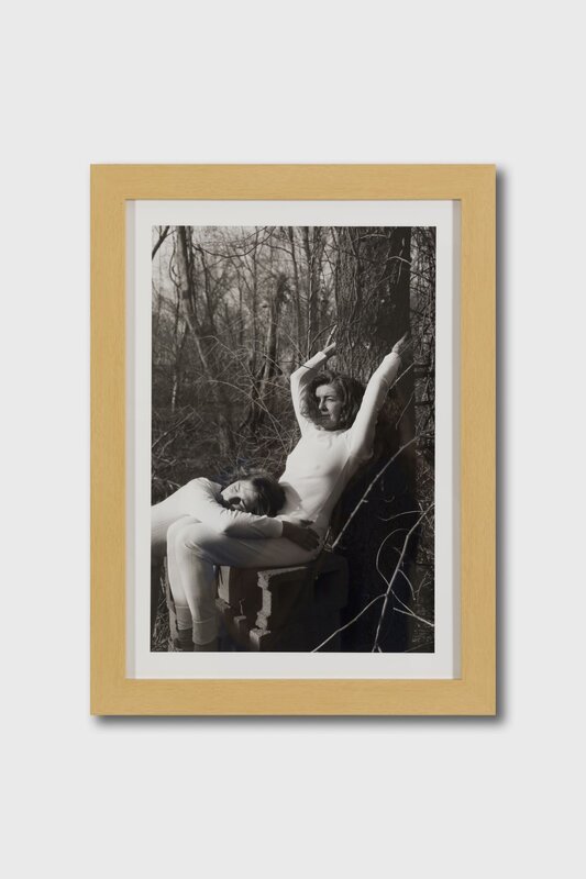 Jillian Freyer, ‘Embrace’, 2020, Photography, Archival inkjet print, Childs Gallery