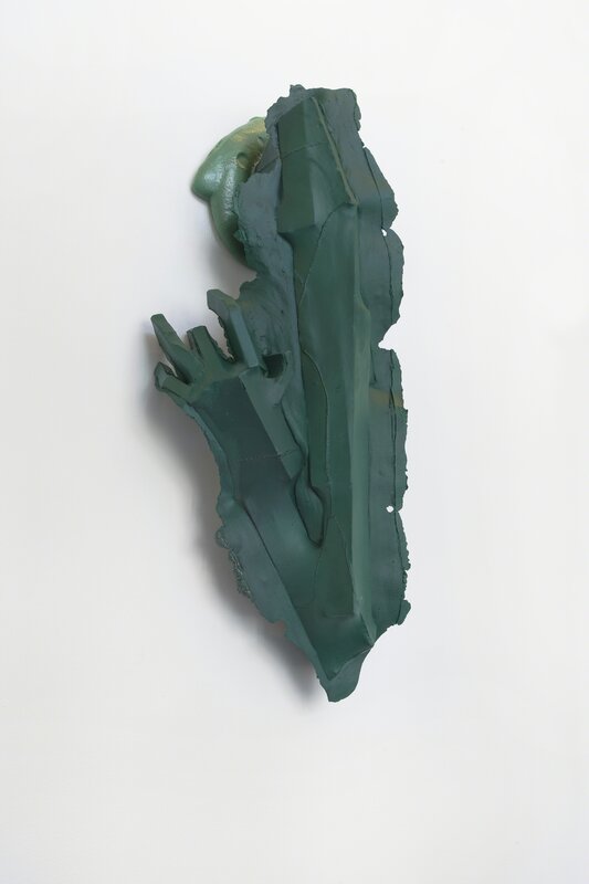 Georg Herold, ‘Untitled’, Sculpture, Gerhardsen Gerner