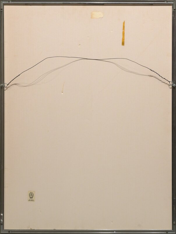 Willem de Kooning, ‘Landing Place’, 1970, Print, Lithograph on silk, Heather James Fine Art Gallery Auction