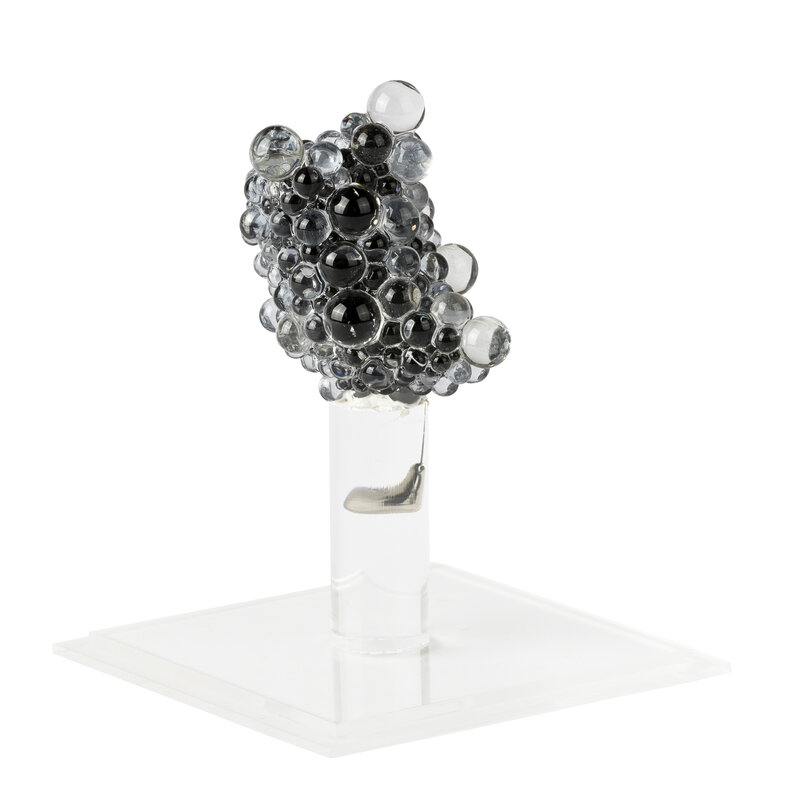 Kohei Nawa, ‘Pixcell-Lapel Pin #2’, Sculpture, Mixed media, Seoul Auction