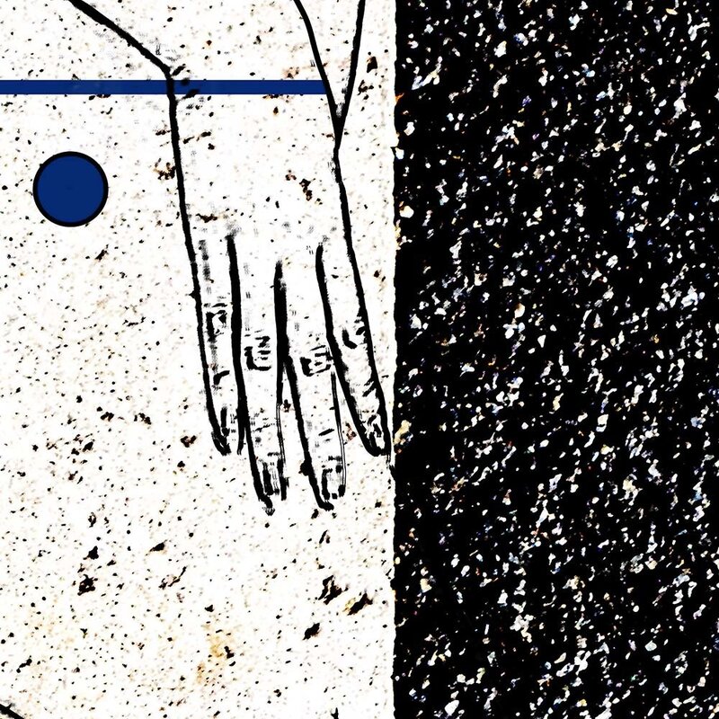 Keith Grafton, ‘Walking into Love ’, 2020, Print, Original C-Print Fuji Archival photographic print dry-mounted on aluminium dibond under 2mm acrylic glass. Ready To Hang. , Baron Grafton Arthouse
