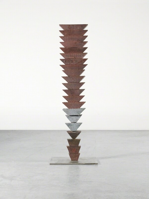 Louise Bourgeois, ‘Untitled’, 2003, Mixed Media, Whitechapel Gallery