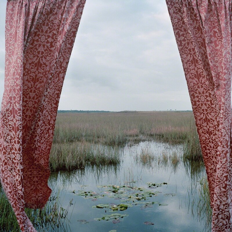 Rebecca Reeve, ‘Marjory's World #5’, 2012, Photography, Archival pigment print, Julie Nester Gallery