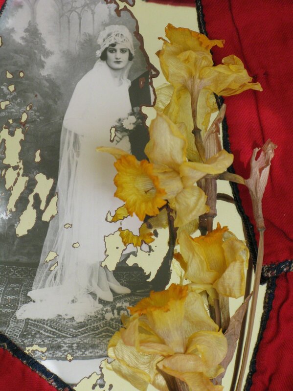 Rana Javadi, ‘When You Were Dying’, 2008, Photography, Archival inkjet print or chromogenic print, Robert Klein Gallery