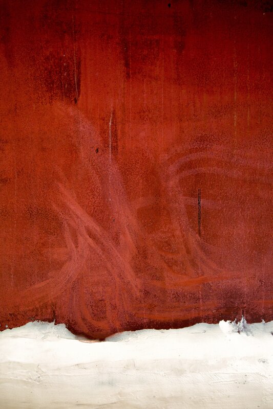 Scott Farrell, ‘Fire Sky Over Marshmallow Dunes II’, 2017, Photography, Archival print, Stanek Gallery