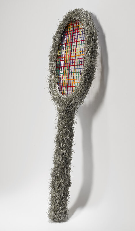 Lucas Samaras, ‘Untitled’, 1965, Sculpture, Mixed media, Pace Gallery