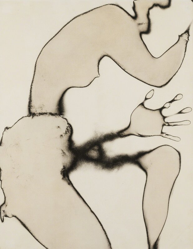 Colin Self, ‘Figure 1 (Sidey 1059)’, 1971, Print, Etching, Forum Auctions