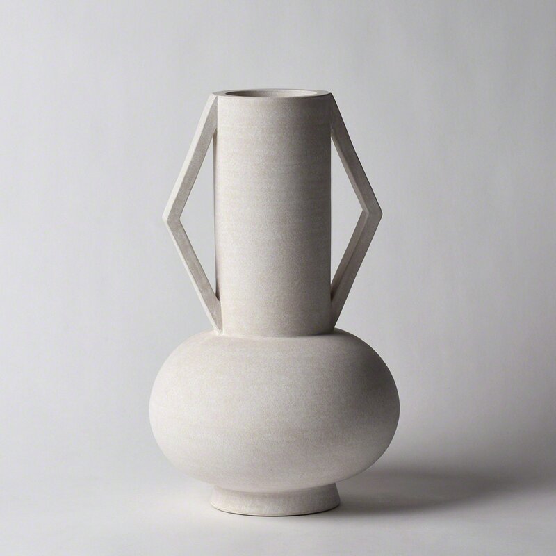 Eric Roinestad, ‘V111’, 2018, Design/Decorative Art, Ceramic stoneware, The Future Perfect