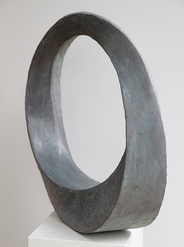 Eléonore de Moffarts, ‘Life’, 2018, Sculpture, Bronze, Art Center Horus